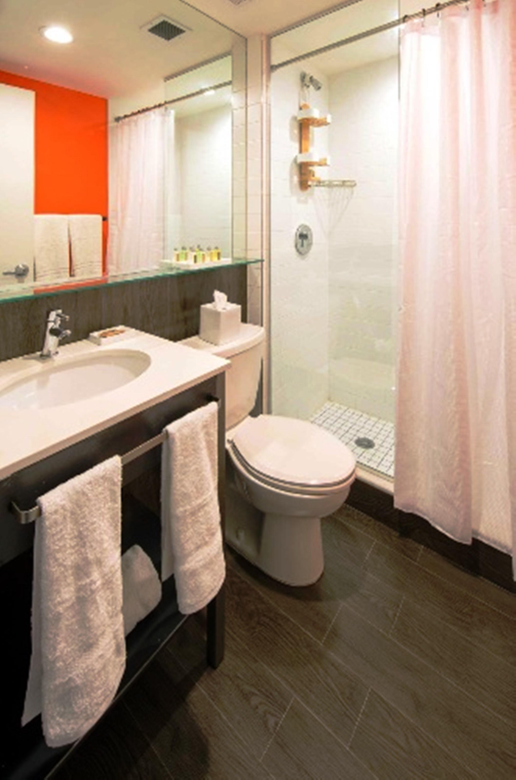 Bklyn House Hotel New York Brooklyn Nova York Exterior foto
