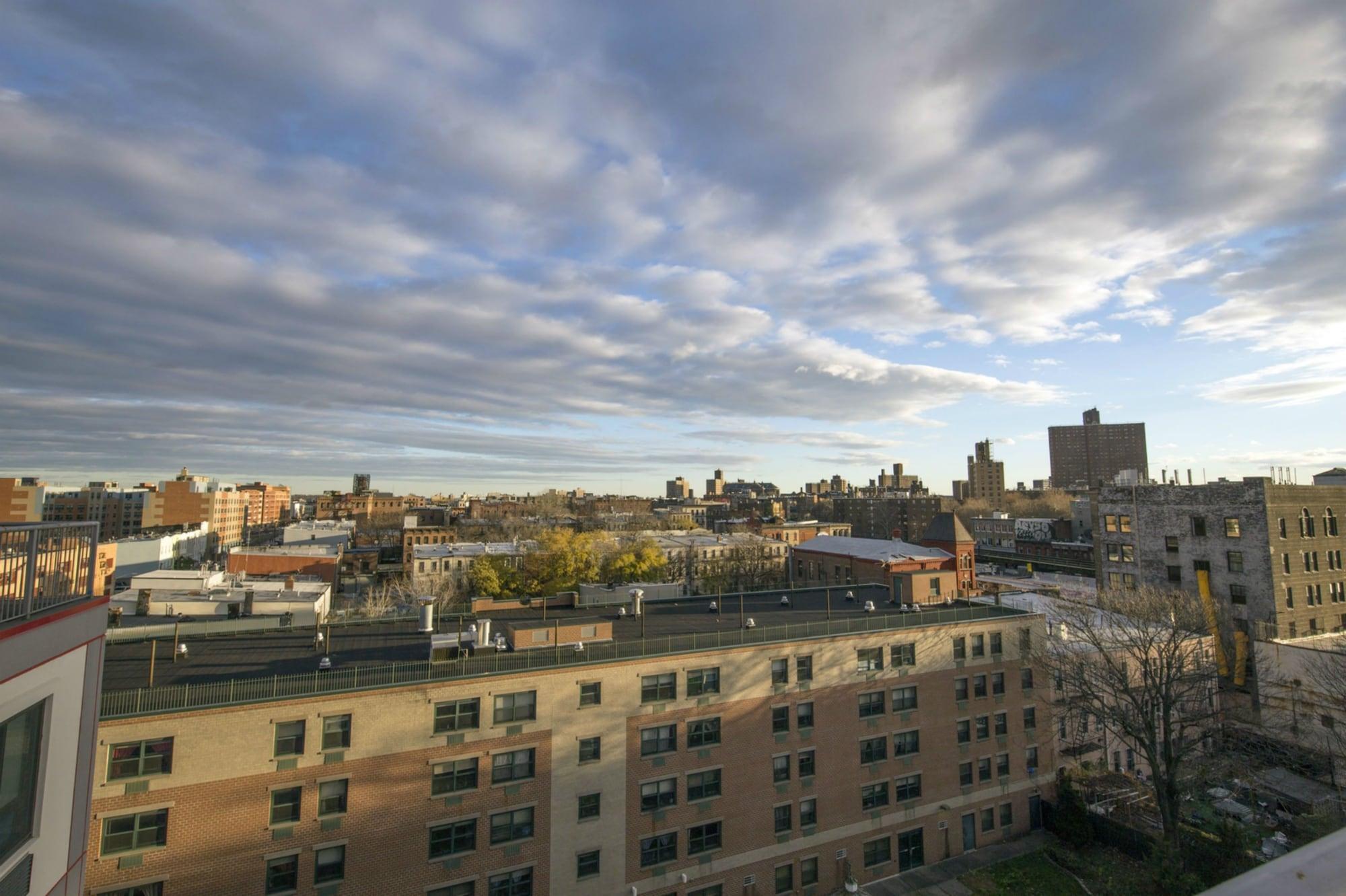 Bklyn House Hotel New York Brooklyn Nova York Exterior foto
